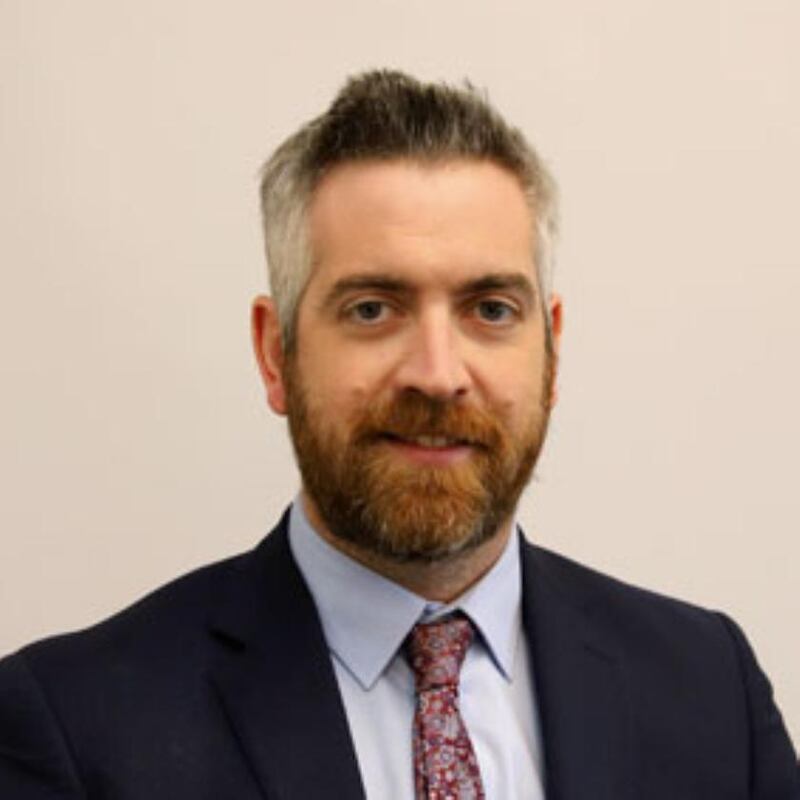 Christopher O’Sullivan