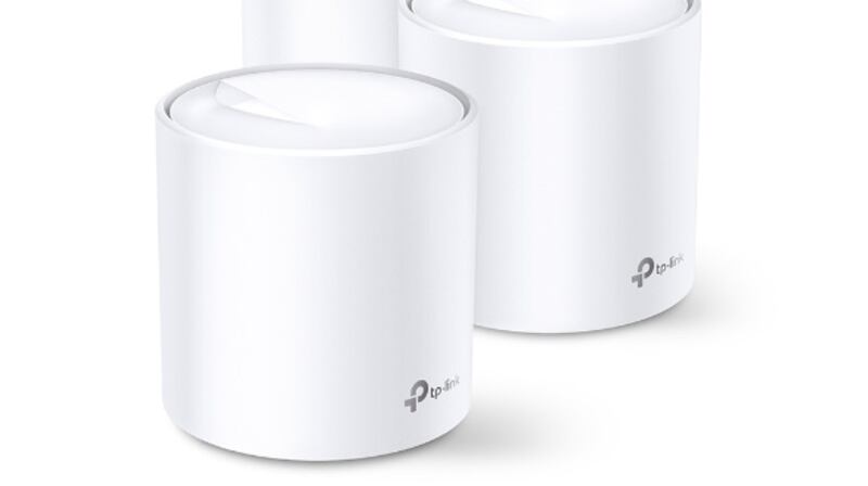 TP Link X60 (€500).