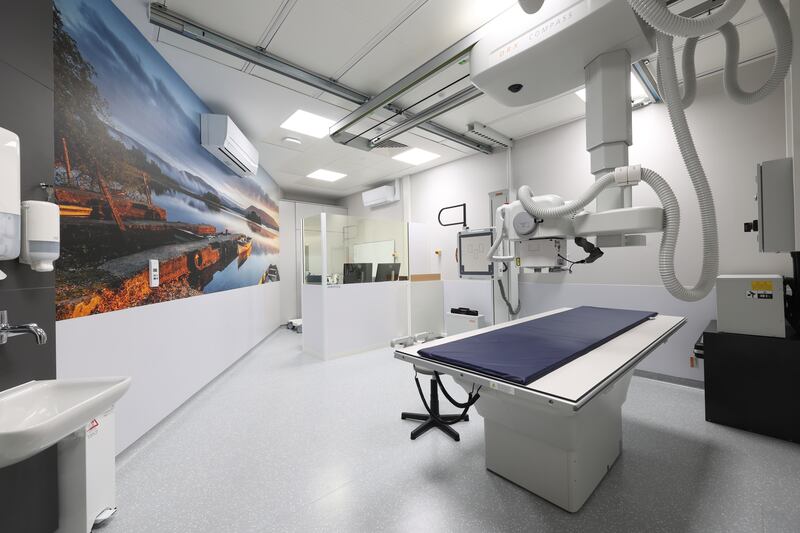 VHI 360 Health Centre, Galway