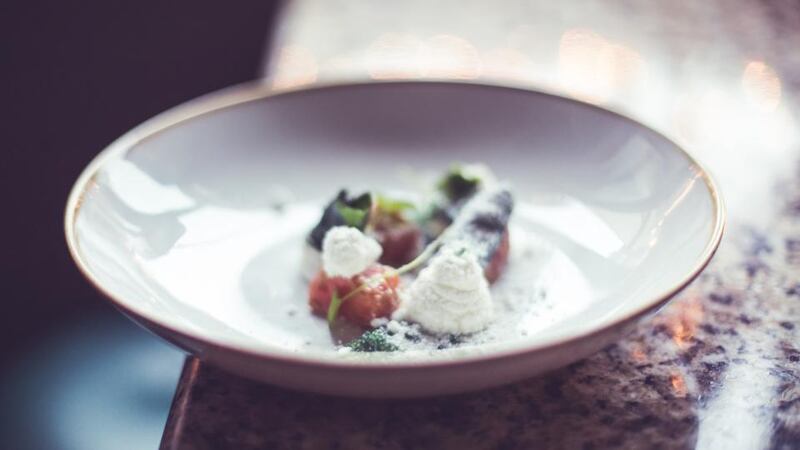 Niall O’Sullivan is bringing his signature style to the kitchen at East Side Tavern