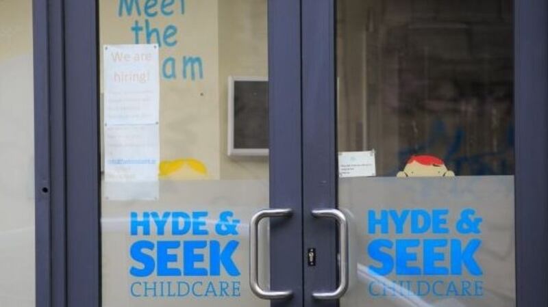 A Hyde & Seek spokes said the company took immediate steps to address the issues raised in the RTÉ Investigates  programme. File photograph: Collins