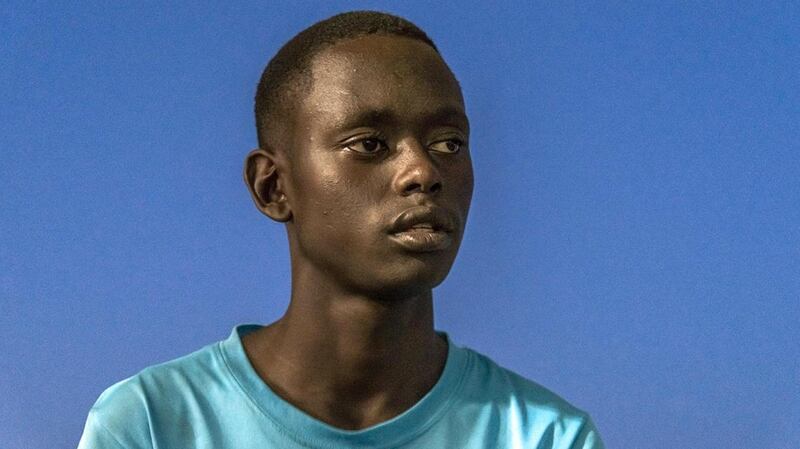 From Proverbs, Robert Ellis, RUA RED