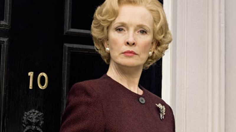 Lindsay Duncan in Margaret (2009)