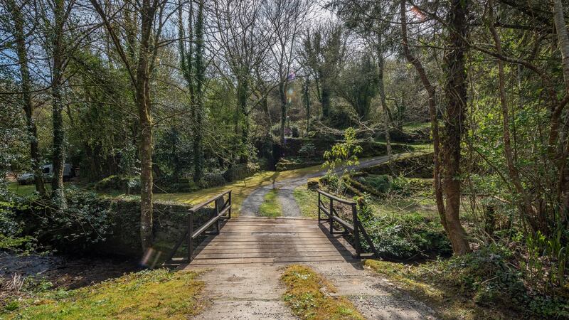 Millvale, Carrick-on-Suir, Co Waterford