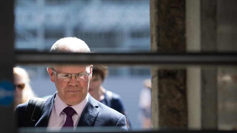 The   success of Peadar  Tóibín’s new party will depend on establishing a distinctive offering that does not rely only on the anti-abortion tag. Photograph:  Tom Honan