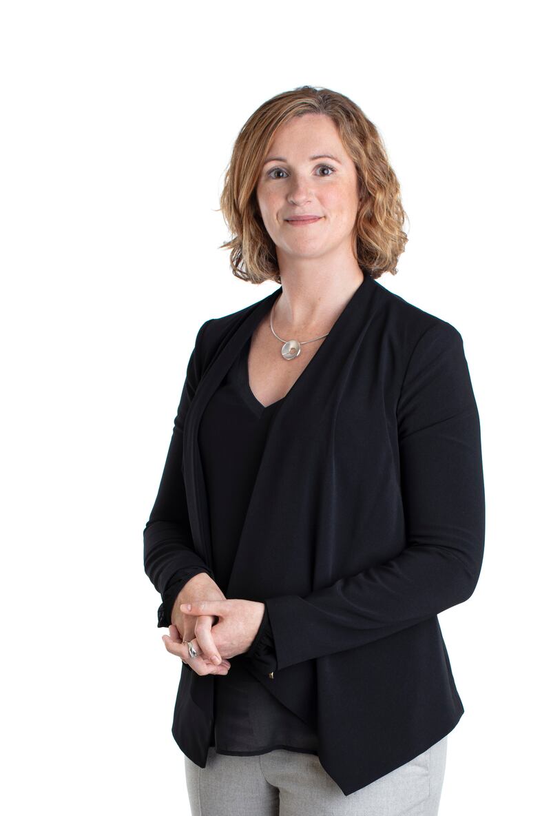 Nessa Joyce, partner, asset management and investment funds