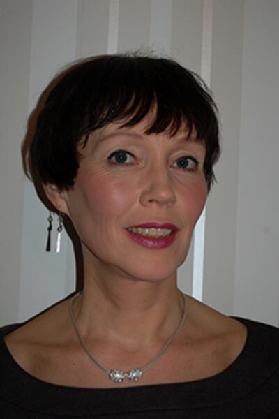 Prof Riittakerttu Kaltiala.