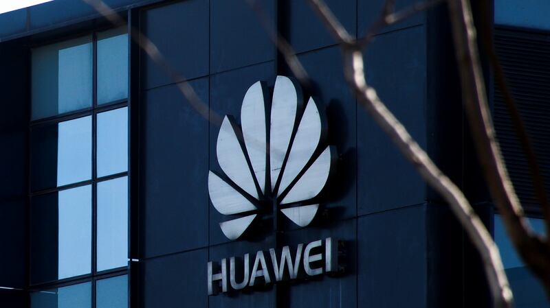 Huawei confirmed the arrest in a statement and said that it has been provided little information of the charges, adding that it was ‘not aware of any wrongdoing by Ms Meng’. Photograph: Thomas Peter/Reuters