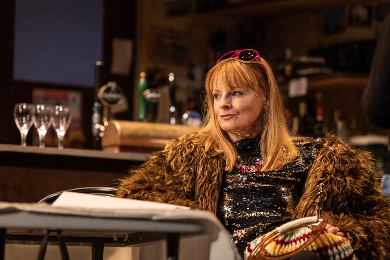 All proceeds go to Dublin Youth Theatre, which currently has a membership of 100 young people aged 14-22 attending weekly workshops, rehearsals and performances