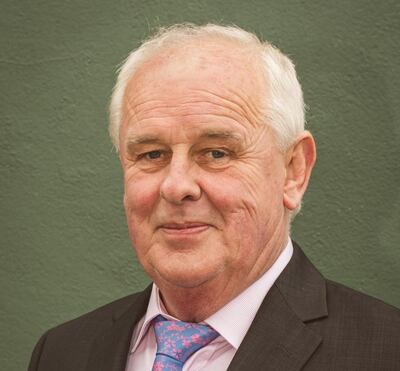 Michéal Hurley: ‘My advice to anyone considering quitting is that it is worth it all.’