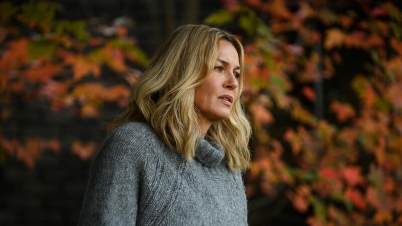 Connie Nielsen in Close to Me