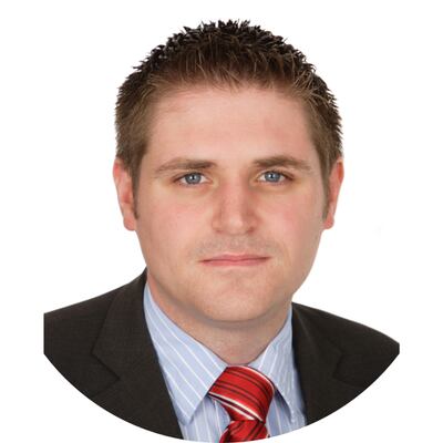 Pòl Ó Briain, head of retail products with life and pensions company Zurich