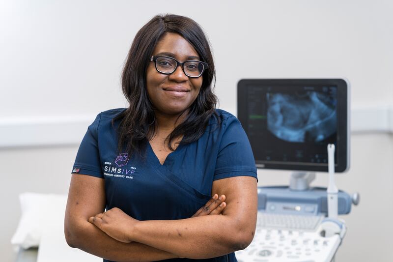 Approximately one in six couples in Ireland experience fertility difficulties. In most cases, a couple can be helped with assisted reproductive technology.