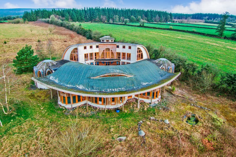 Dreamfields exterior