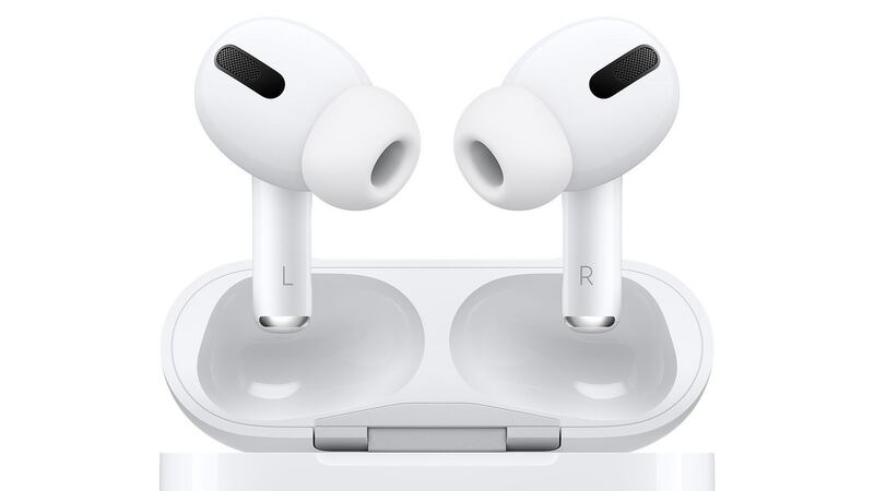 AirPods Pro
