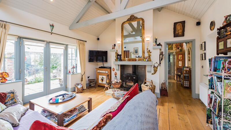 Brook House, Ballinaclash Co Wicklow