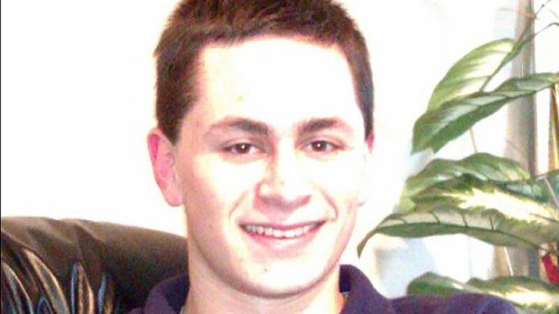 Mark Anthony Conditt, the man suspected of carrying out a series of deadly parcel bombings in Texas. Photograph: Facebook/AFP/Getty Images