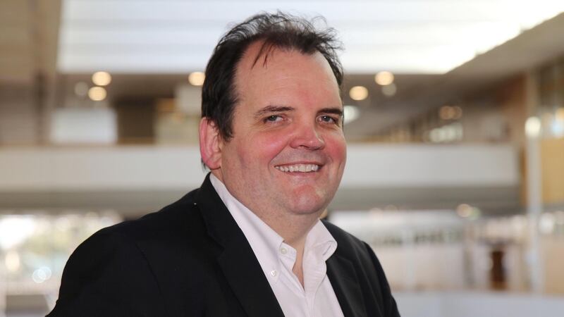 Oncologist Prof Ray McDermott: 'Patients know these drugs exist. They are proven. They’ve been approved on clinical grounds by the regulatory bodies'