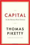 Capital in the Twenty-First Century