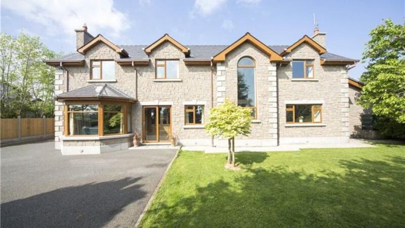 Ellickstown, near Dunboyne