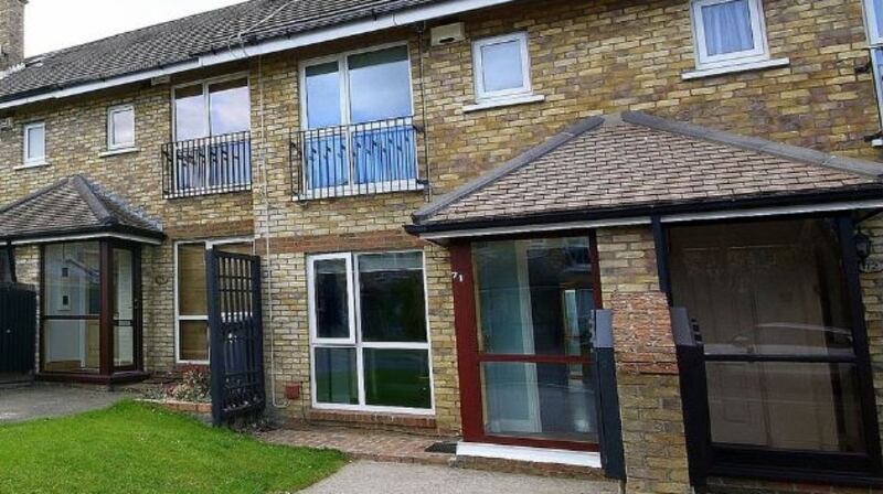 71 Roebuck Castle, Clonskeagh, Dublin 14