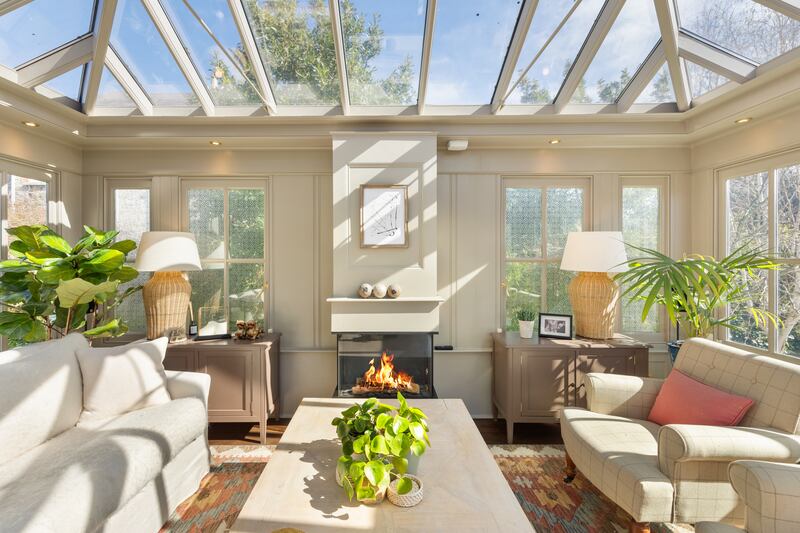 Sunroom