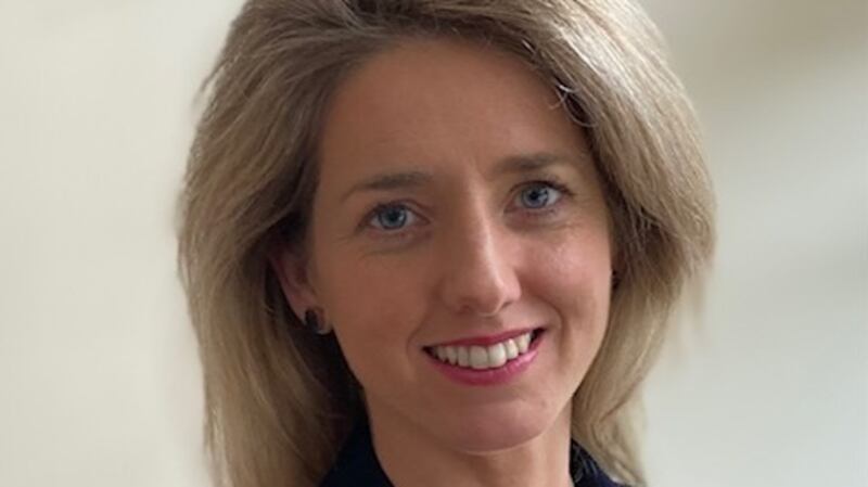 Marguerite Sinnott, senior associate  at William Fry LLP