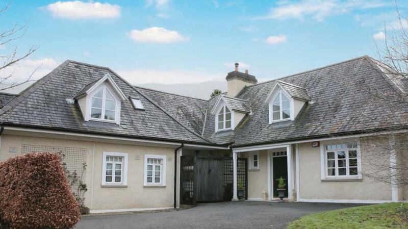 6 Waltons Grove, Mount Juliet Estate, Thomastown, Kilkenny