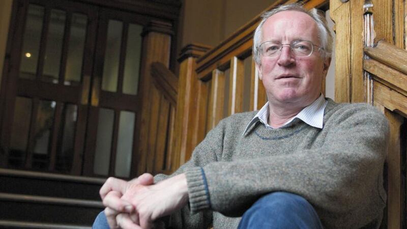 Robert Fisk Robert Fisk: ‘Pádraifg Pearse I once tried to explain to [my father] Bill, probably saved his life - and mine!’