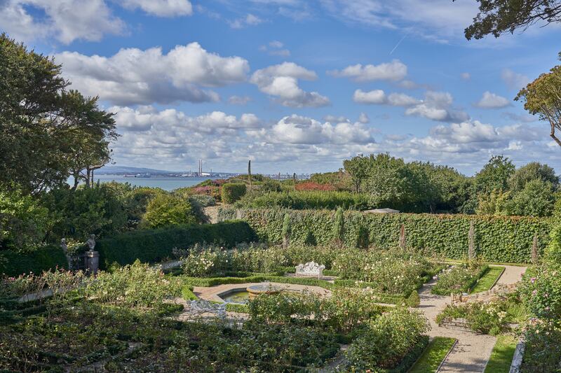 Photograph: Gareth Byrne Photography