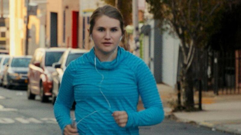 New this week: Jillian Bell in Brittany Runs a Marathon