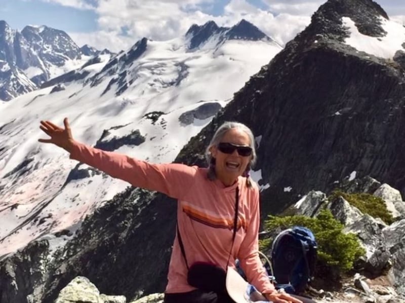 Jean Muenchrath wrote a book, titled If I Live Until Morning, which was released in 2017.