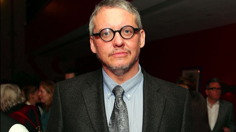 Adam McKay: "You just have to get into the complexities to show that they’re not that complicated after all.” Photograph Michael Bowles/Getty Images