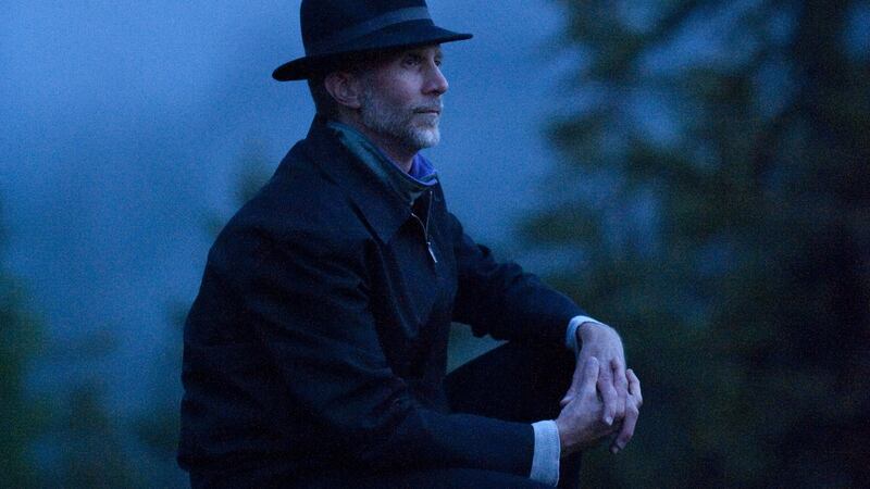 John Luther Adams. Photograph: Donald Lee