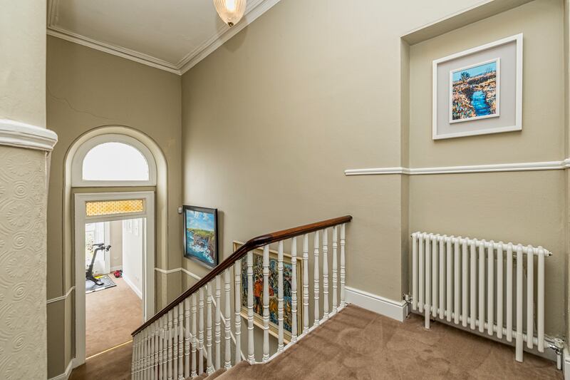 45 Belgrave Square West, Rathmines