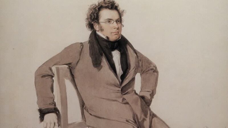 Franz Schubert (1797-1828)