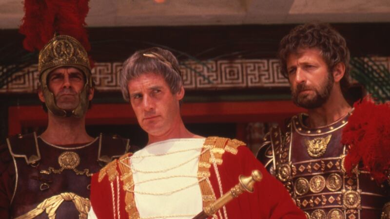 Monty Python's Life of Brian