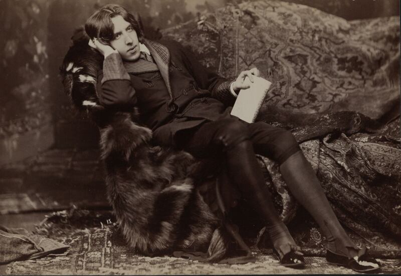 Oscar Wilde. Oscariana: A Wilde Dublin Festival