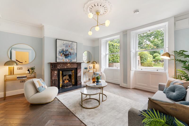 Ground-floor livingroom