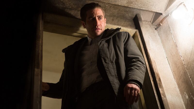 On Netflix: Jake Gyllenhall in Prisoners