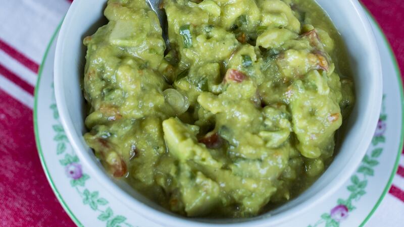Guacamole