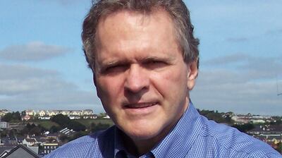 William Maher Lafferty has lived in Oslo since 1968.