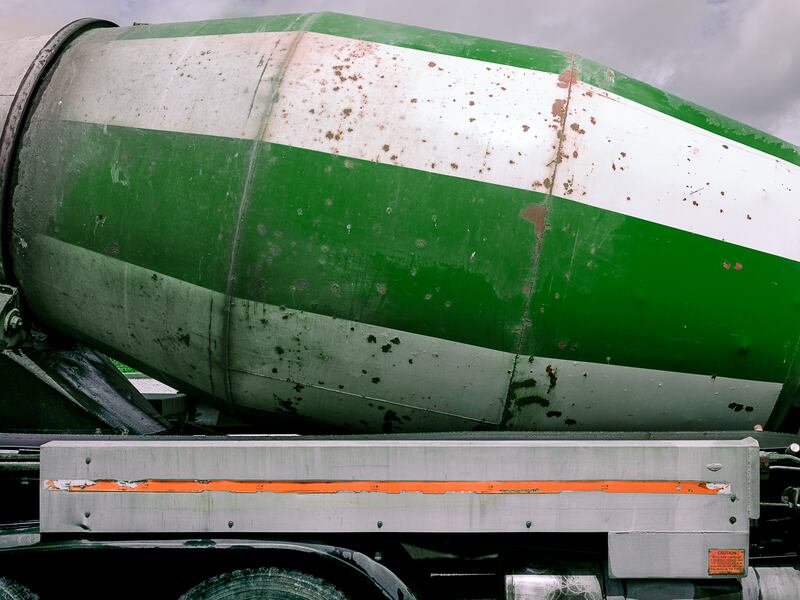 Conor Horgan, Flag 16