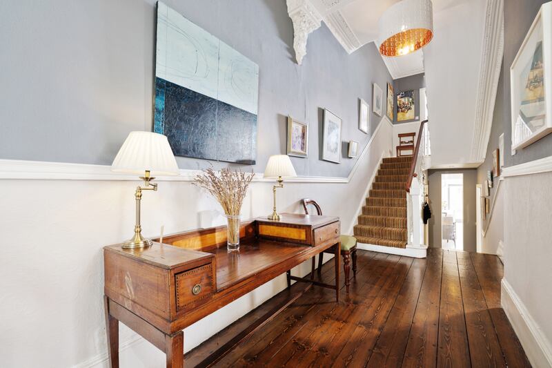 Photograph: Andrew Nolan