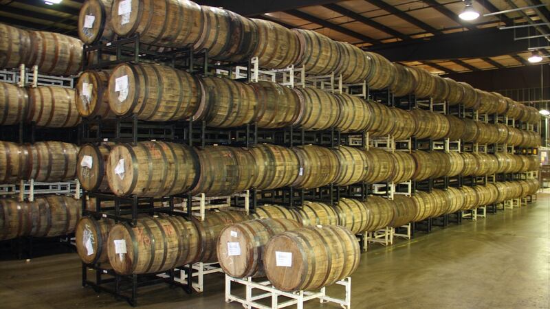 Alltech’s Lexington Brewing & Distilling Company is  at the cutting edge of the craft beverage world.