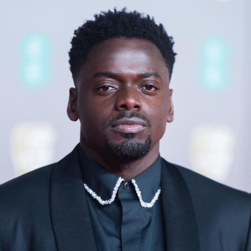 Daniel Kaluuya stars in Judas and the Black Messiah as Fred Hampton. Photograph: Samir Hussein/WireImage