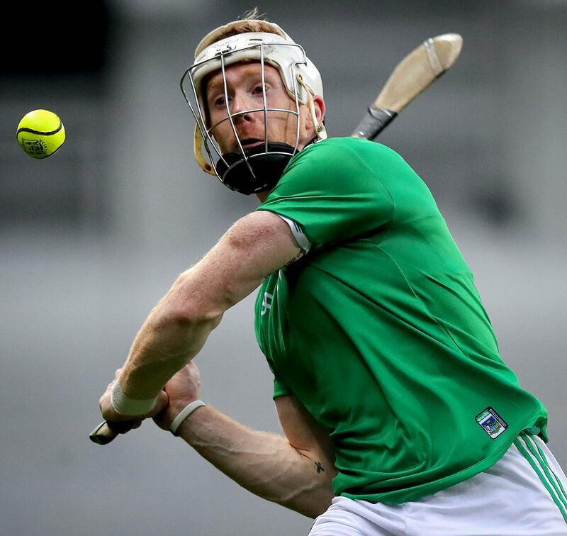 “He has this reputation as a maverick talent but he is one of the most system-oriented teams and he is a huge part of that system”. Photograph: Inpho/Ryan Byrne