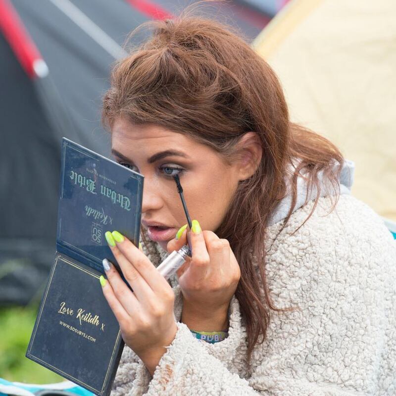 Electric Picnic 2019. Photograph: Dave Meehan