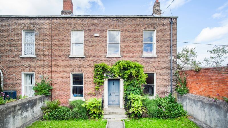 343 North Circular Road, Dublin 7: €595,000