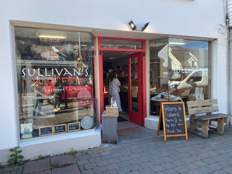Sullivan’s Country Grocer, Co Galway